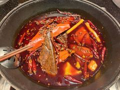 -王家渡火锅(三苏祠店)