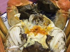 -乡乐园蟹庄·阳澄湖农家乐