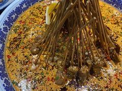 -吉布鲁牛排海鲜自助(百伦店)