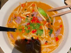 -漆黑觉米粉(三里屯店)