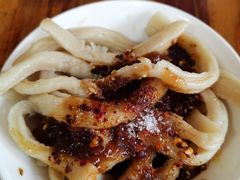 甜水面-洞子口张老二凉粉(文殊院店)