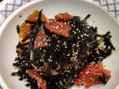 -鳗鱼家·深夜食堂(军博店)