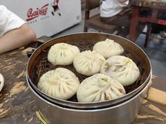 -张包铺(道外店)