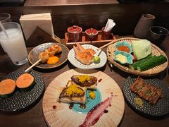 -三川·十酒Izakaya(南昌路店)
