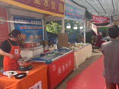 -南翠屏公园