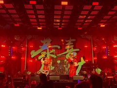 -MOSSO·Liveshow(M3香港广场店)