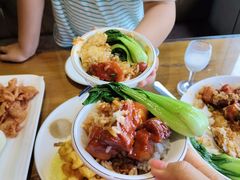 -山海经·海边人家 海鲜新青岛菜(扬州路店)