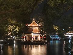 -潮州西湖