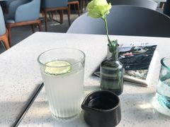-半山腰·云南菜(侨福芳草地店)