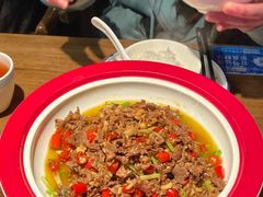 -东方红·湖南菜(金屿店)