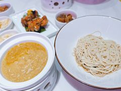 -老苏州芳和园茶酒楼  传统苏帮菜(观前店)