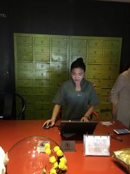 -奈瑞儿美颜塑身SPA