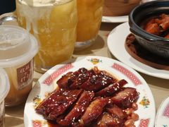 -细记港九大牌档(长宁龙之梦店)