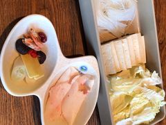 -额尔敦传统涮(公园西路店)