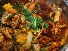 -黄记煌三汁焖锅(顺义华联店)