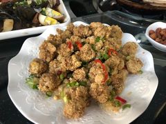 -函萱美食餐厅·台式家常菜