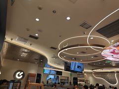 -呷哺呷哺 黄金牧场 (新辰里学清路店)