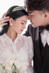 点击看大图 -情订奇缘婚纱摄影(和平路店)