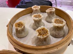 -鼎泰丰(渔阳店)