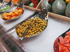 -钱小奴炭烤自助料理·安格斯牛肉(盐城中南城店)