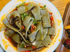 -隔壁老王·家常云南菜(花巷店)