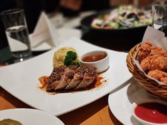 -兰特伯爵西餐厅·啤酒屋(方庄店)