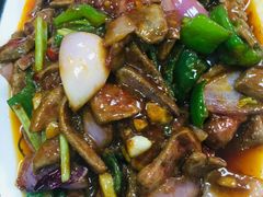 -洪湖土菜馆