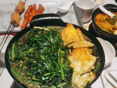 -白氏兄弟烧烤(富康路总店)
