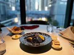 -燃扒房Steakhouse(皇庭店)