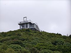 -大围山国家森林公园