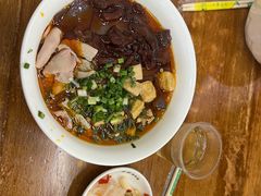 -蒋家肠旺面馆老店(合群路店)