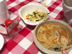 -西贝莜面村(近铁城市广场店)