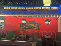 -牛New寿喜烧(曹路花园城店)