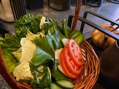 -盡膳口福跷脚牛肉火锅(北美新天地店)