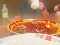 -破三川·新川菜(静安大融城店)