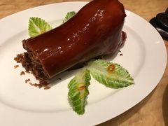 -8餐厅(新葡京酒店)