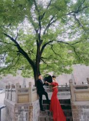 -唯一视觉婚纱摄影(李家村店)