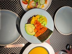 -West10 西拾·西餐厅·创意菜(未来科技城店)