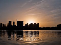 -天鹅湖体育公园