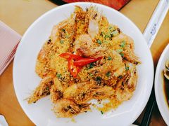 -鑫鸿达·海鲜闽菜热炒小馆(中山路店)