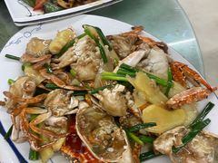 -梅姐海鲜餐厅(水头海鲜街店)