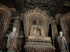 -善化寺