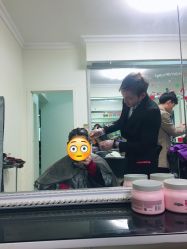 -BM SALON