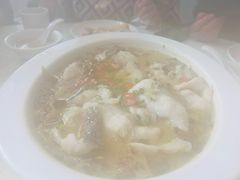 -肥仔文澳门猪骨煲(南京西路店)