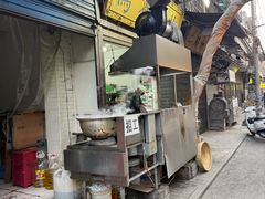 -老刘家泡馍·陕西老字号(钟楼广济街店)