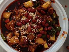 -红星兔丁(东风大桥店)