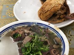 -清真·鸦儿李记·小馆(后海店)