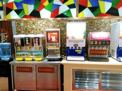 -比亚森自助烤肉料理(裕华店)