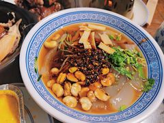 -龍聚祥烧麦馆(万达店)