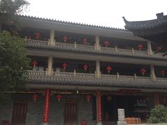 -华林禅寺